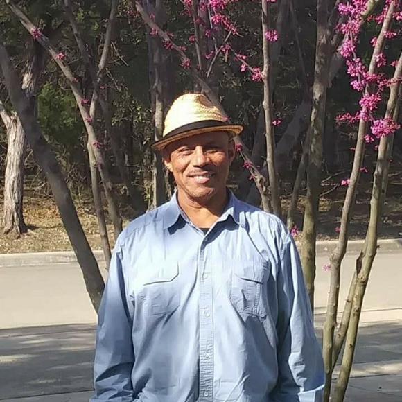 Meet your Posher, Edward - Picture 1 of 1